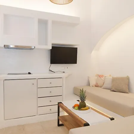 Vakantiehuis Sea & City I
