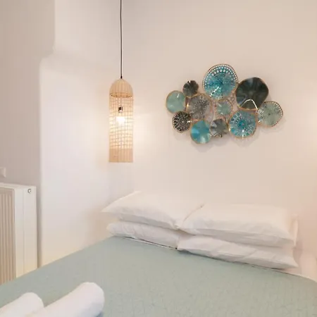 Sea & City I Vakantiehuis