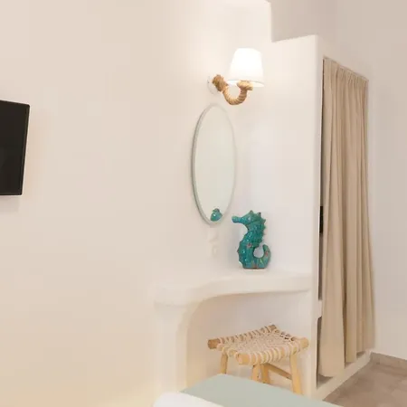 Vakantiehuis Sea & City I