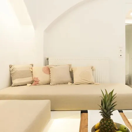 Vakantiehuis Sea & City I